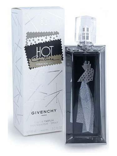 Hot Couture Collection No.1 Givenchy for women.